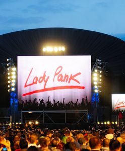 Koncert Lady Pank w Grodnie przełożony. Nie odbędzie się w lipcu