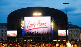 Koncert Lady Pank w Grodnie przełożony. Nie odbędzie się w lipcu