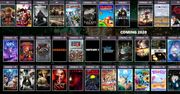 Wolfenstein: Youngblood, Final Fantasy XV i Death Squared lub Death’s Gambit w Xbox Games Pass