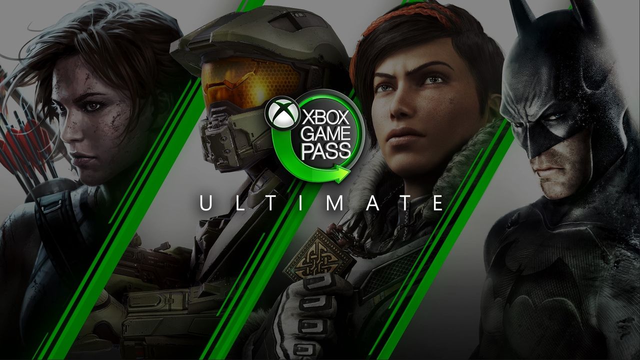 Xbox Game Pass Ultimate – jak aktywować lub zaktualizować swoją subskrypcję