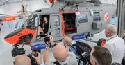 Polskie Śmigłowce PZL W-3 Sokół latają na całym świecie. Wojsko odebrało kolejne zmodernizowane egzemplarze