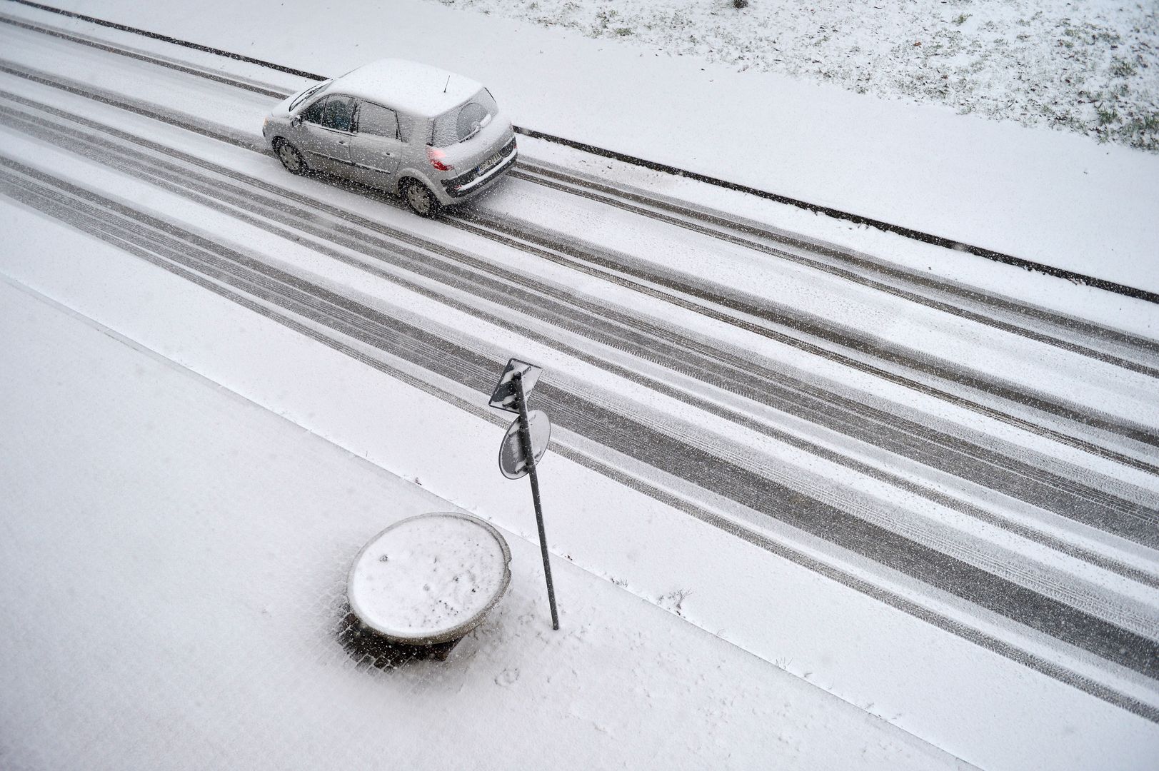 Rok 2016 w obiektywie polskich fotografów