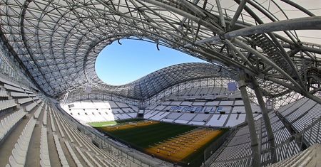 Euro 2016: Podczas meczów Francuzi wykorzystują nieznane dotąd technologie