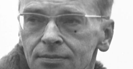 Jerzy Andrzejewski - miłość dzielił między prozę a mężczyzn