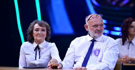 "Czar par": Rywalizacja nabiera tempa. Zostało już tylko 9 par