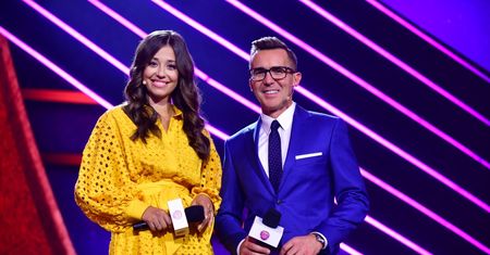 "Czar par": wspólne pasje, gra w hokeja i ubijanie jajek
