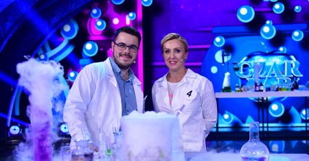 "Czar par": uczestnicy na ostatniej prostej. Wiemy, kto powalczy w finale