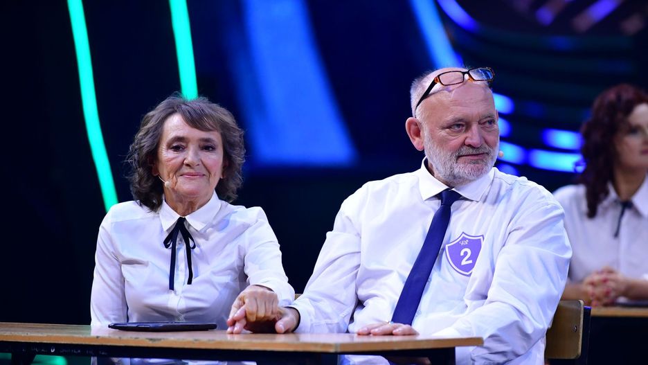 O zwycięstwo walczy już tylko 9 par