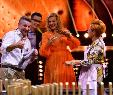 "Czar Par": W kolejnym odcinku pojawi się Ewa Kasprzyk