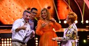 "Czar par": prasowanie, cheerleaderki i rycerze