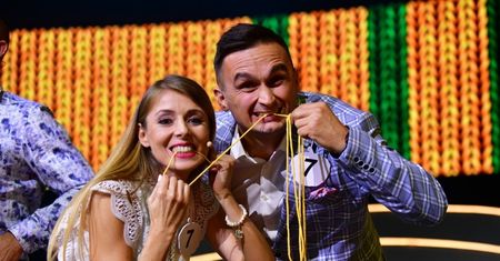 "Czar par": wielkie emocje w finale programu