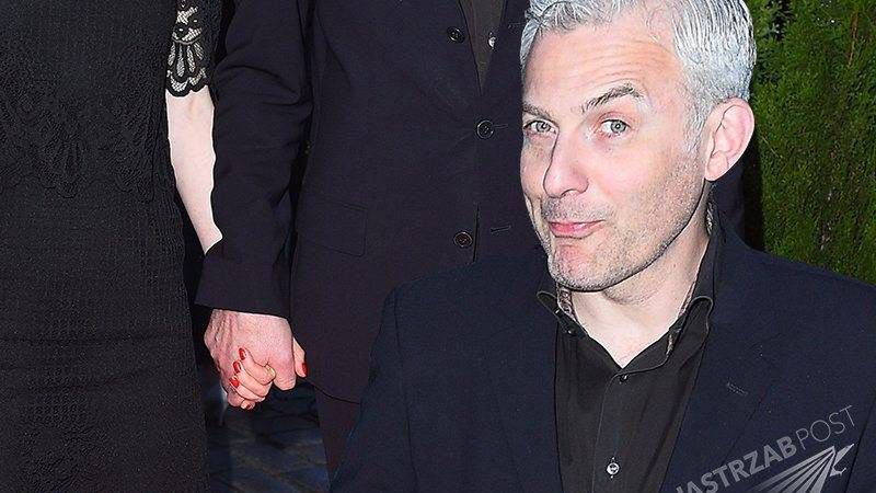 Hubert Urbański i Joanna Majstrak mają romans!