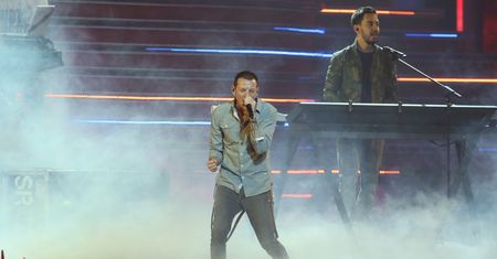 Linkin Park zagra na Impact Festival 2017!
