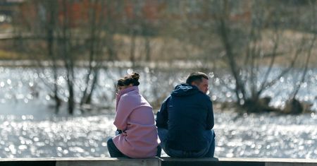 Kłótnie o zalecenia rządu. Nie każdy z domowników chce się do nich dostosować