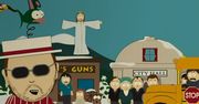 Miasteczko South Park: Piep...ć chiński rząd!