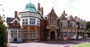 Wielka Brytania. Weterani wywiadu spotkali się w Bletchley Park