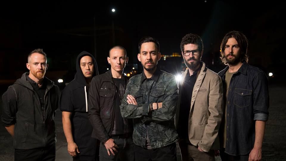 Linkin Park