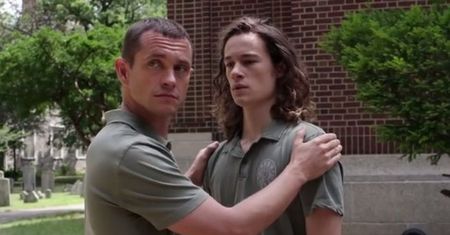 "The Path": zwiastun drugiego sezonu już w sieci