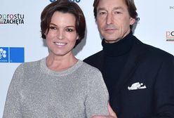 To Ilona Felicjańska wezwała policję! Teraz mówi: "Zatraciliśmy się w miłości"