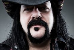 Zmarł Vinnie Paul, współzałożyciel zespołu Pantera