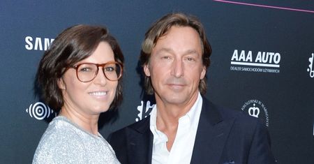 Paul Montana został zatrzymany z Iloną Felicjańską. Mąż modelki spotykał się wcześniej ze znaną osobą