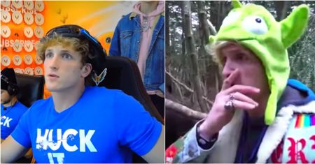 Kontrowersyjny YouTuber powraca. Streamuje na serwisie Twitch i już ma pierwsze problemy