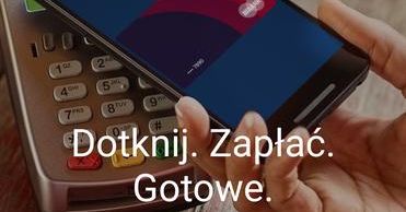 Google Pay z nową funkcją. Użytkownicy Androida się ucieszą