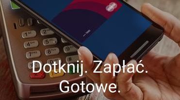 Google Pay to usługa dla użytkowników Androida