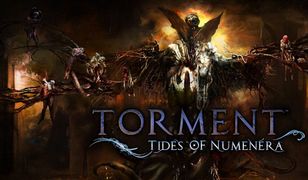 Fabularny zwiastun Torment: Tides of Numenera