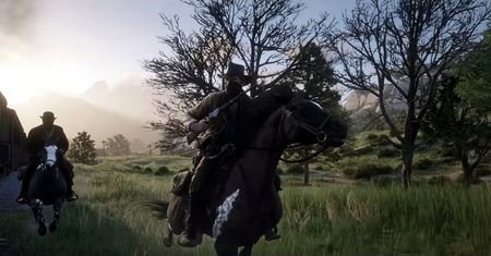 Red Dead Redemption 2 PC z nowym wideo. Rockstar pokazał Launch Trailer