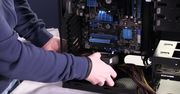 PC Building Simulator to gra o, tutaj zaskoczenie, składaniu pecetów