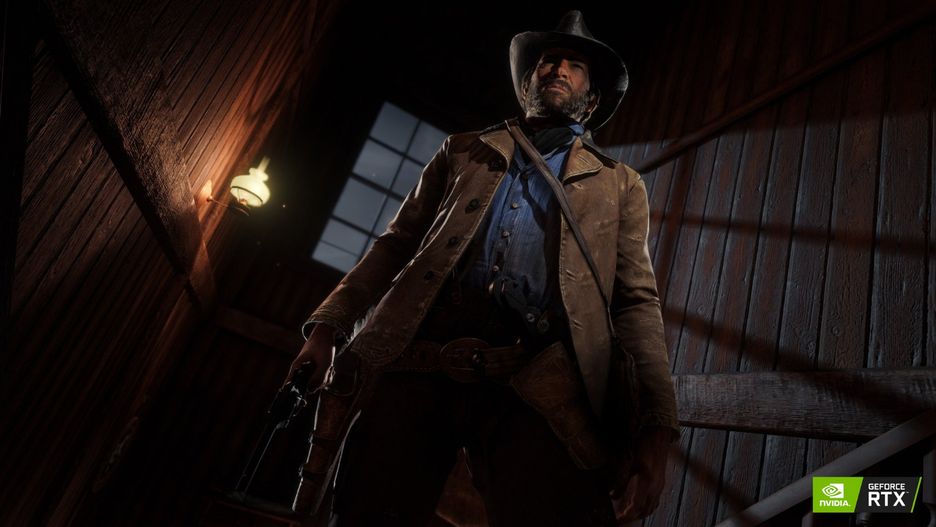 Czy Red Dead Redemption 2 PC dostanie ray tracing?