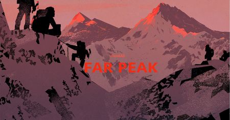 Polscy twórcy od "Serial Cleanera" zapowiadają grę o himalaistach