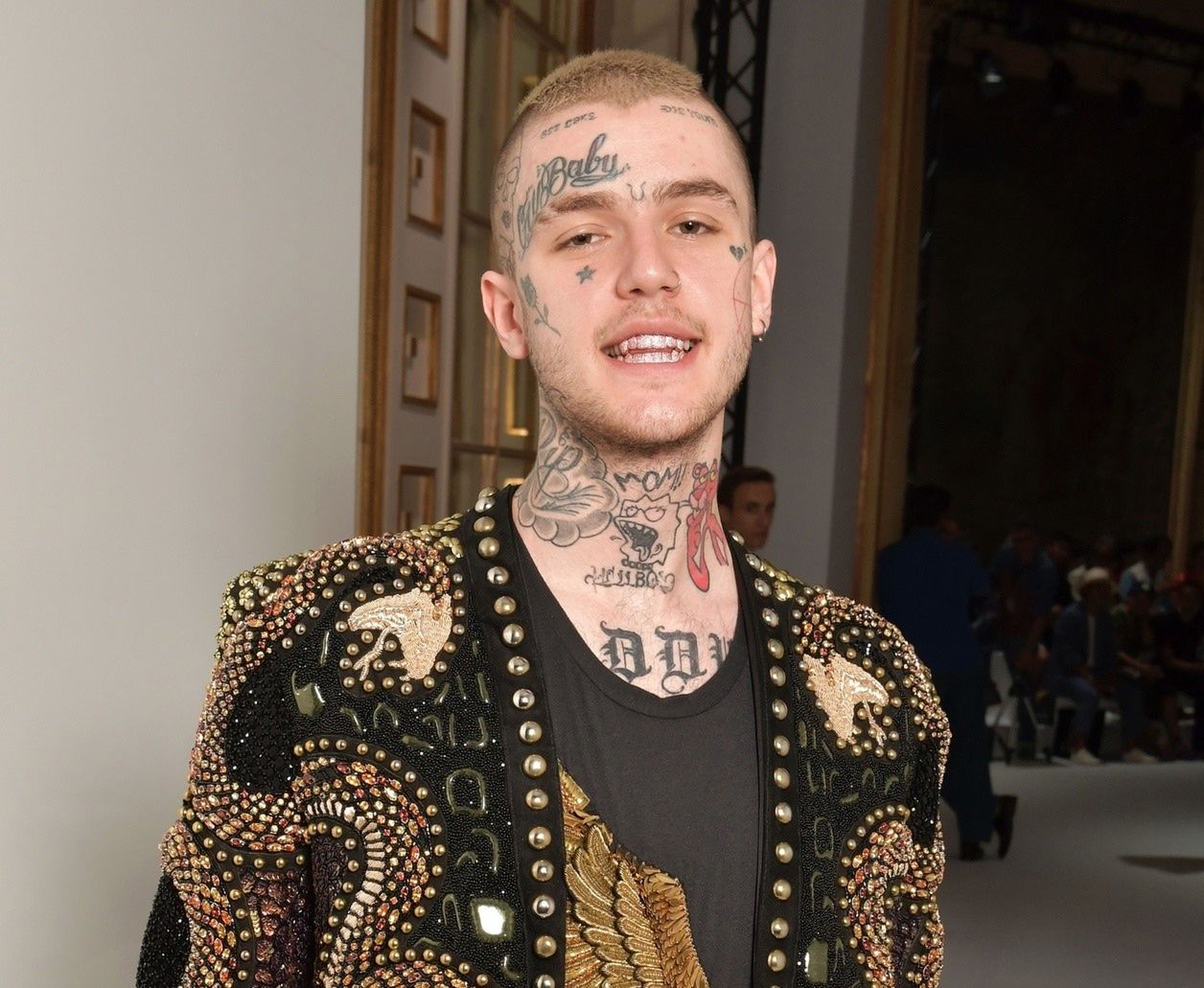 Lil Peep, kontrowersyjny muzyk, zmarł w 2017 r. Miał 21 lat