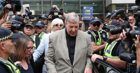Sąd Najwyższy w Australii zdecydował. Kardynał George Pell wychodzi na wolność