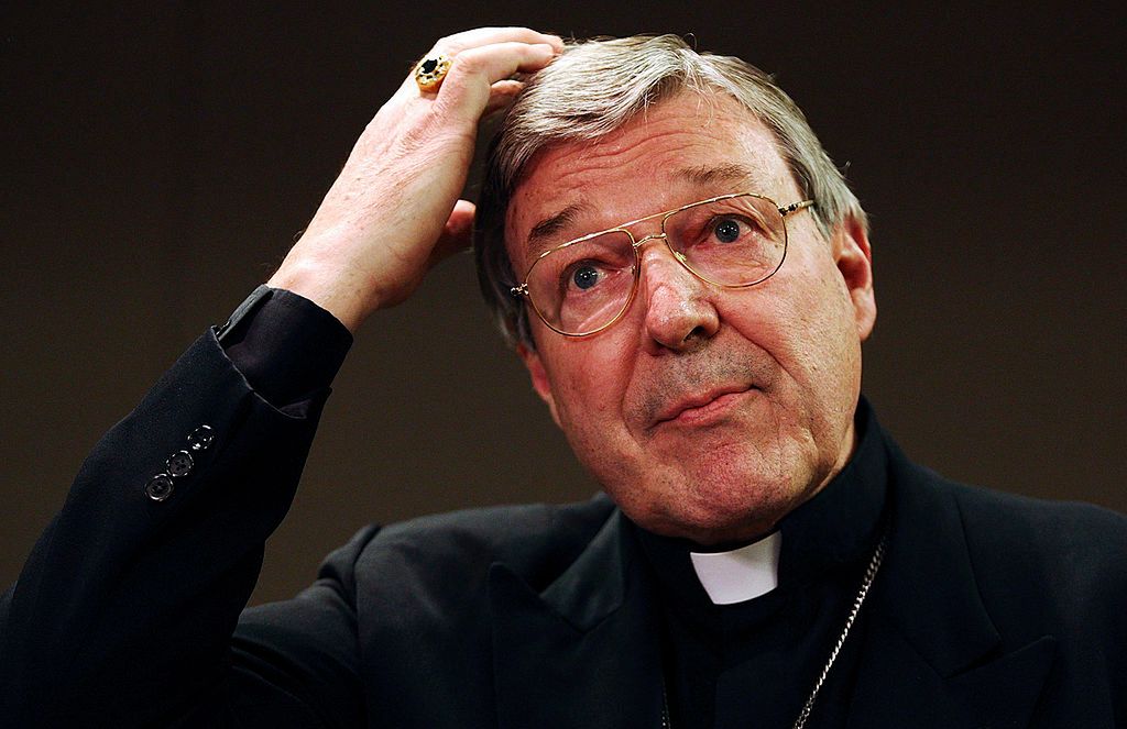 Trzeci człowiek w Watykanie oskarżony o przestępstwa seksualne. To wstrząs dla Kościoła