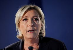 Le Pen zaprasza PiS do współpracy. "Nadal jest mile widziane"