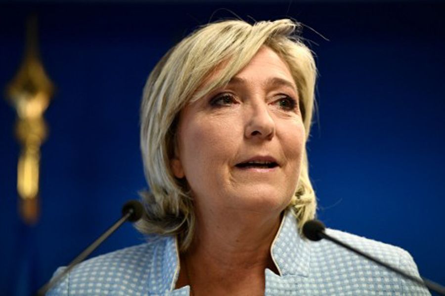 Francuski politolog: zwycięstwo Marine Le Pen "bardzo prawdopodobne"