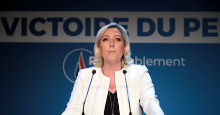 Wybory do Europarlamentu 2019. Zatrzymany marsz populistów
