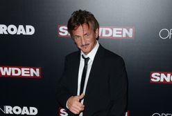 Sean Penn ma nową dziewczynę!