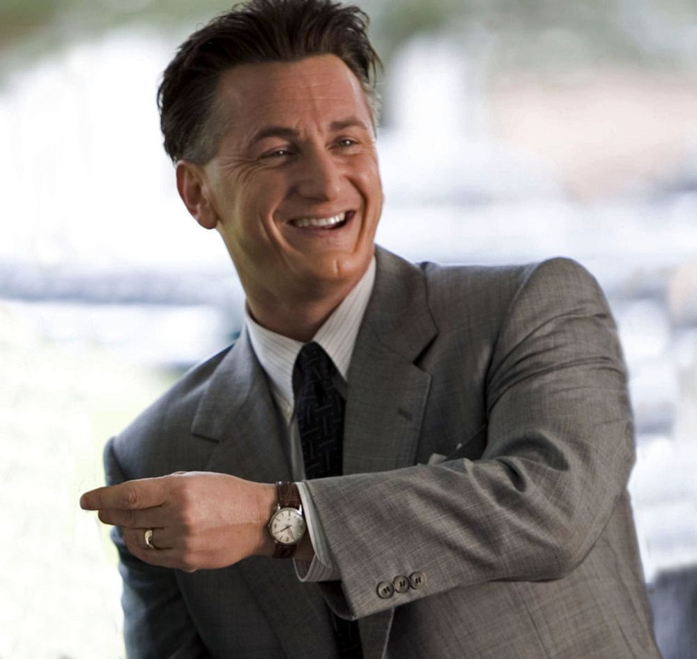 Sean Penn 