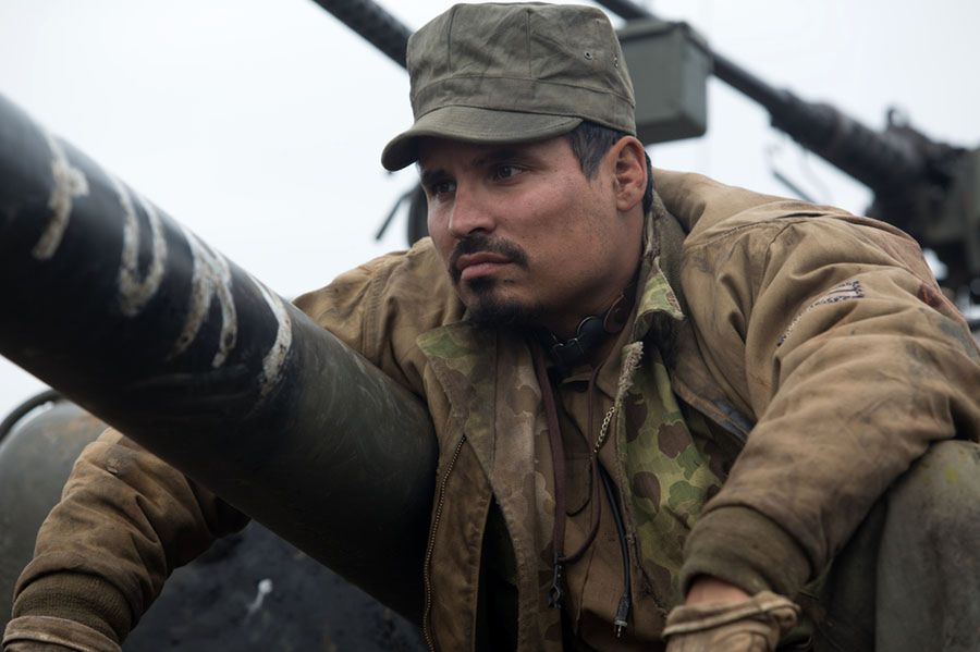 "Horse Soldiers": Michael Peña, Chris Hemsworth i Michael Shannon lecą do Afganistanu