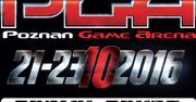 Co wiesz o Poznań Game Arena? Sprawdź się!