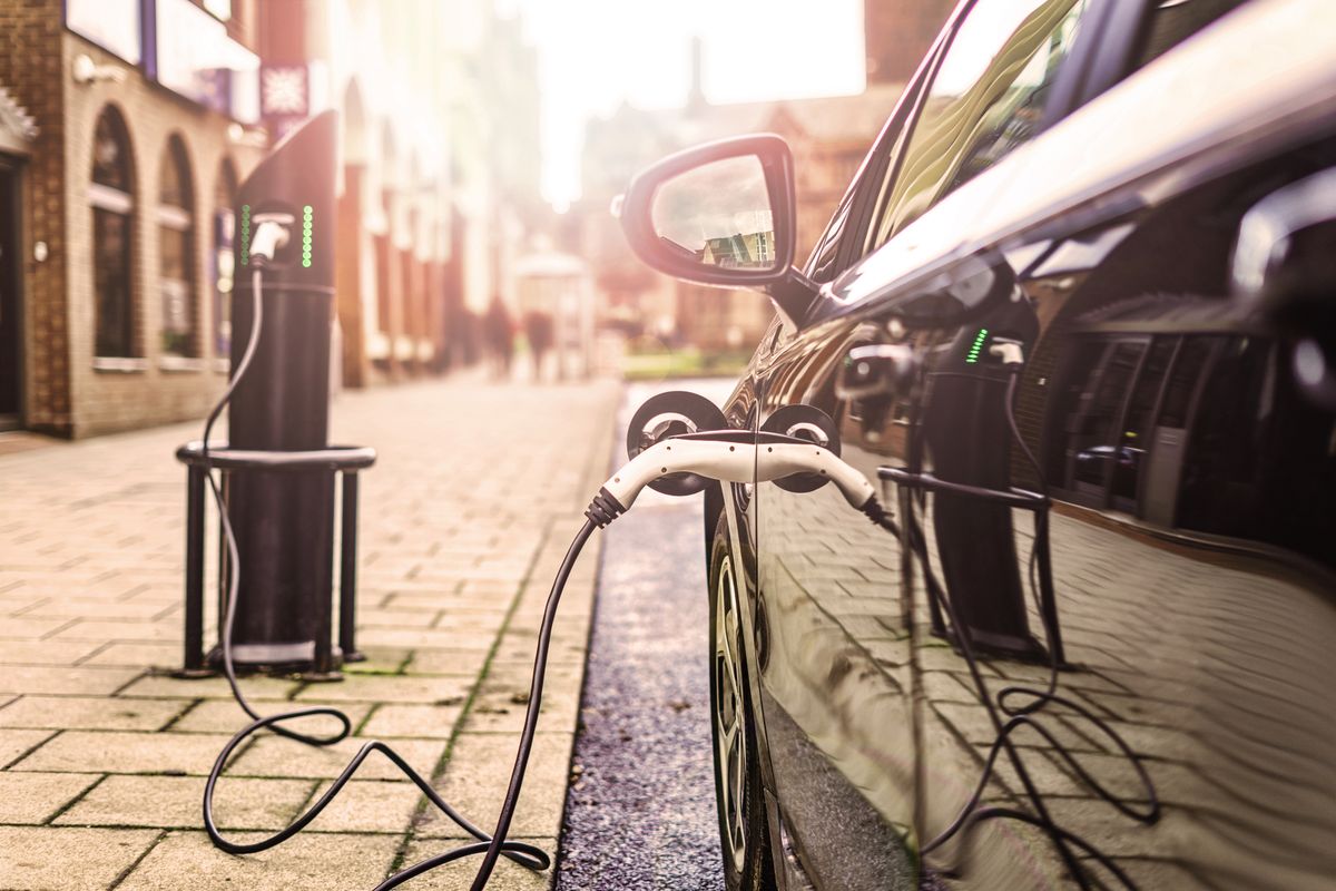 Jarosław Kaczyński: PGE przejmie Autosan. Ruszy produkcja pojazdów elektrycznych