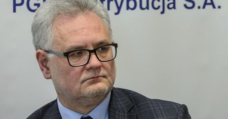 Zwolnienie z PGE Dystrybucja i gigantyczna odprawa dla Andrzeja Pruszkowskiego