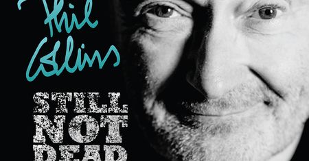 Phil Collins przyjedzie do Polski. Wkrótce rusza sprzedaż biletów