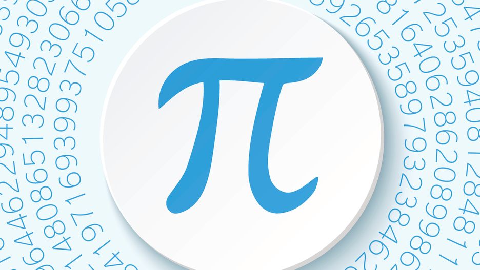 Dzień liczby Pi 14 marca - historia nietypowego święta.