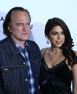 Daniella Pick: kim jest żona Quentina Tarantino? Dzieli ich 20 lat różnicy