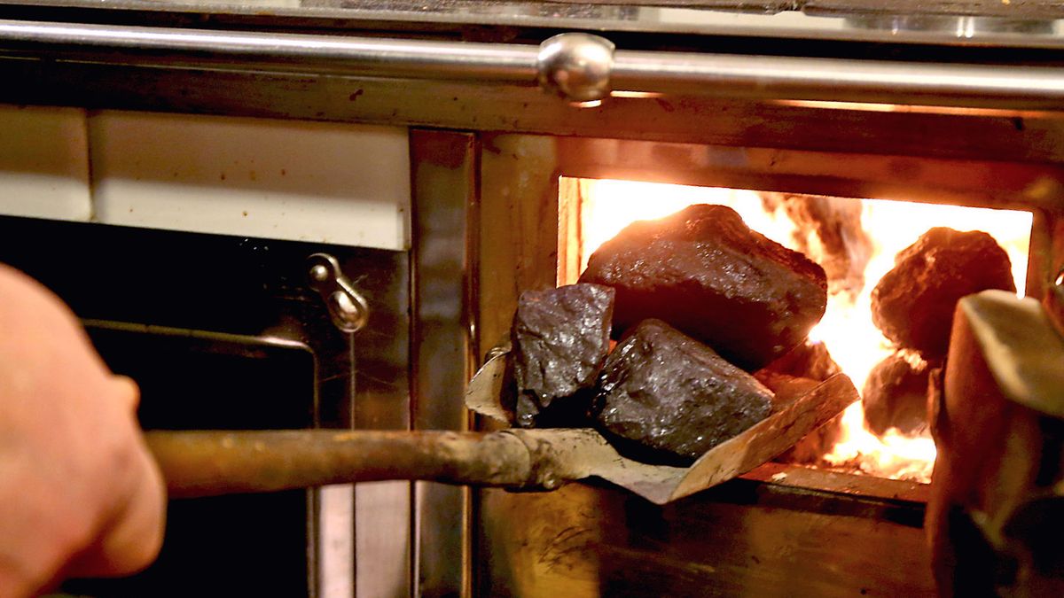 Na poprawę jakości powietrza w Polsce potrzeba 35 mld euro w 15 lat.