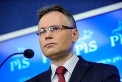 Nie popierasz PiS w tej sprawie? Poseł Mularczyk chce cię wysłać do więzienia